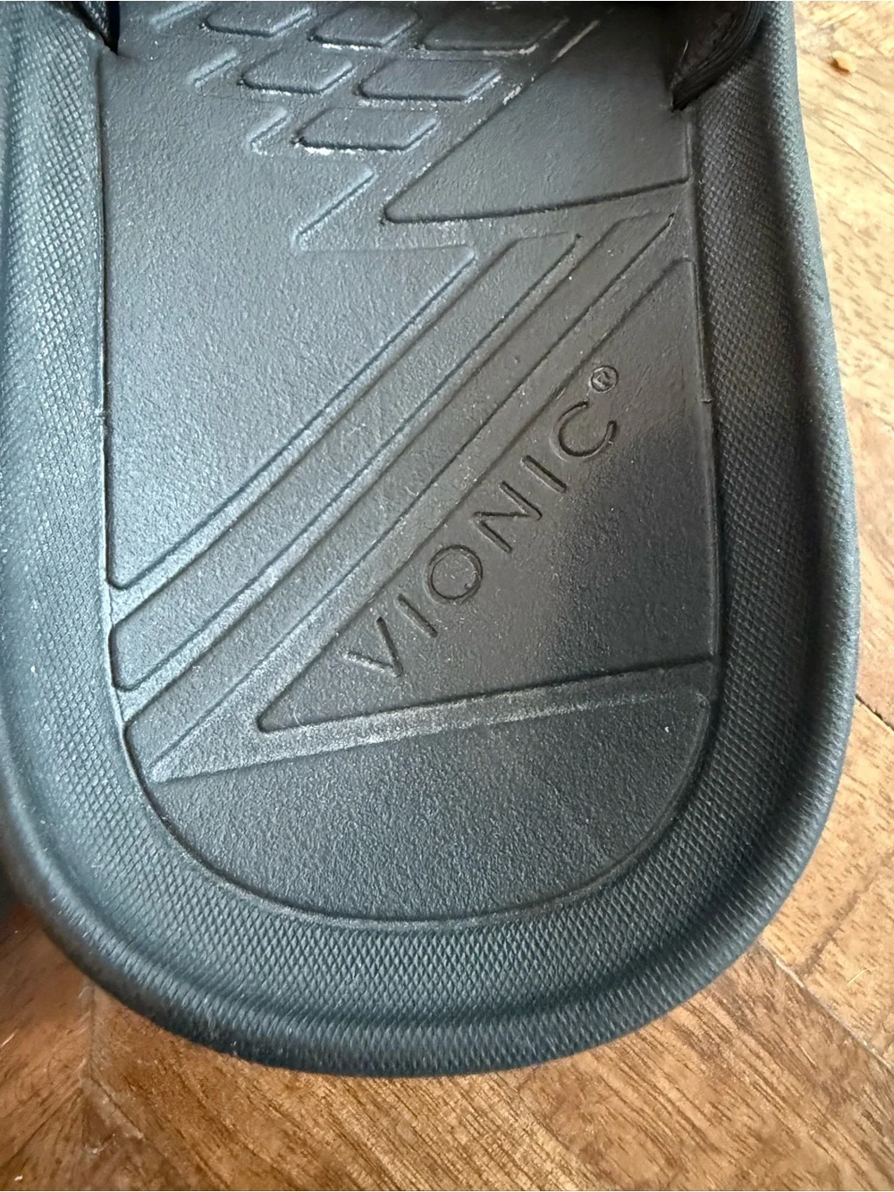 Vionic Rebound Recovery Unisex Slide Sandals 9